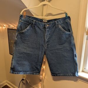 Basic Concepts Unisex Cargo Shorts